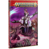 Warhammer Age of Sigmar: Chaos Battletome - Hedonites of Slaanesh (3rd ed.)