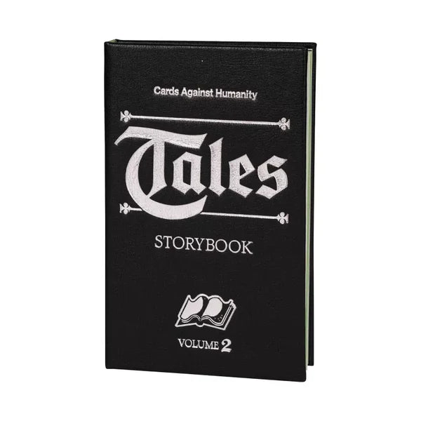 Cards Against Humanity: Tales Volume 2