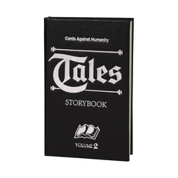Cards Against Humanity: Tales Volume 2