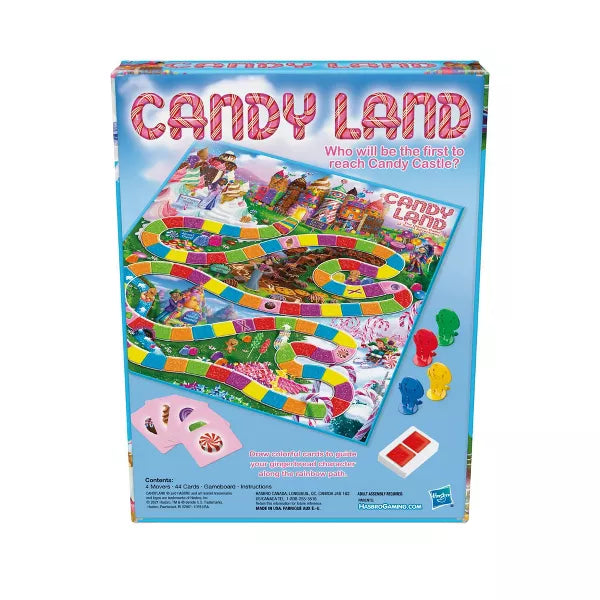 Candy Land