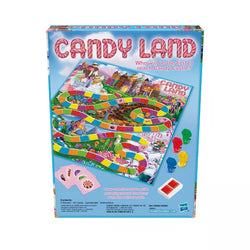 Candy Land