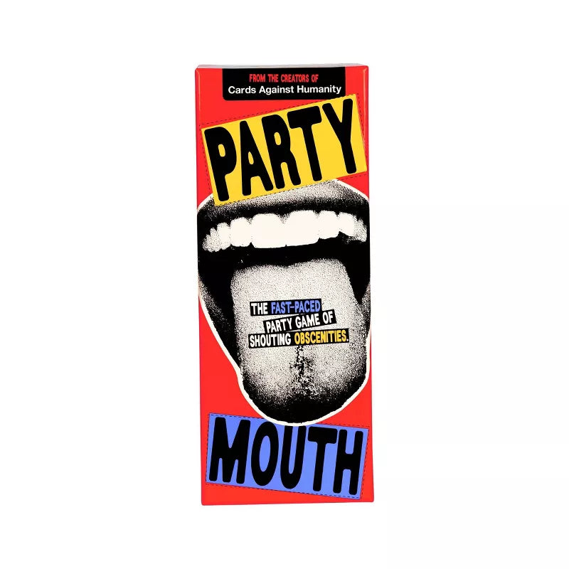 Party Mouth