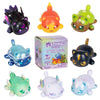 Aphmau Mystery MeeMeows Surprise Figures - Litter 7 Series (Elemental)