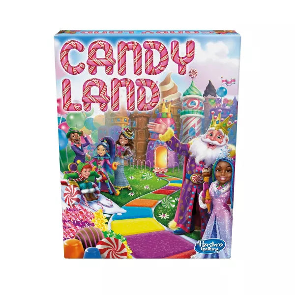 Candy Land