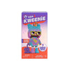 XOX Kweenie: Quirky Kweens - Mystery Figurine Blind Box
