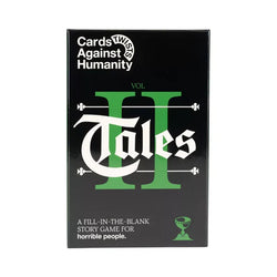 Cards Against Humanity: Tales Volume 2
