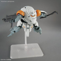 Gundam Model Kit: High-Grade (HG 1/144) - Monkey Rodi / Monkey Crab Rodi