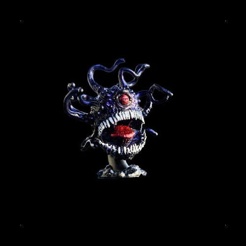 Turbo Dork Turboshift - Galaxia
