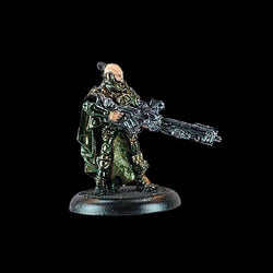 Turbo Dork Turboshift - Grave Robber