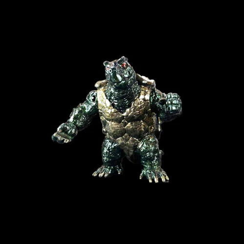 Turbo Dork Turboshift - Grave Robber