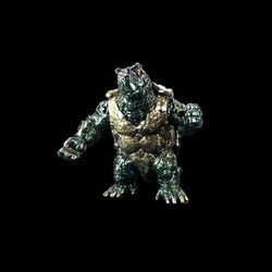 Turbo Dork Turboshift - Grave Robber
