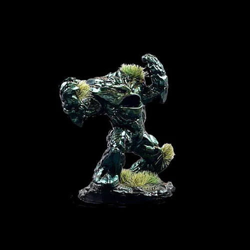 Turbo Dork Turboshift - Grave Robber
