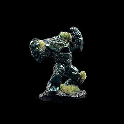 Turbo Dork Turboshift - Grave Robber
