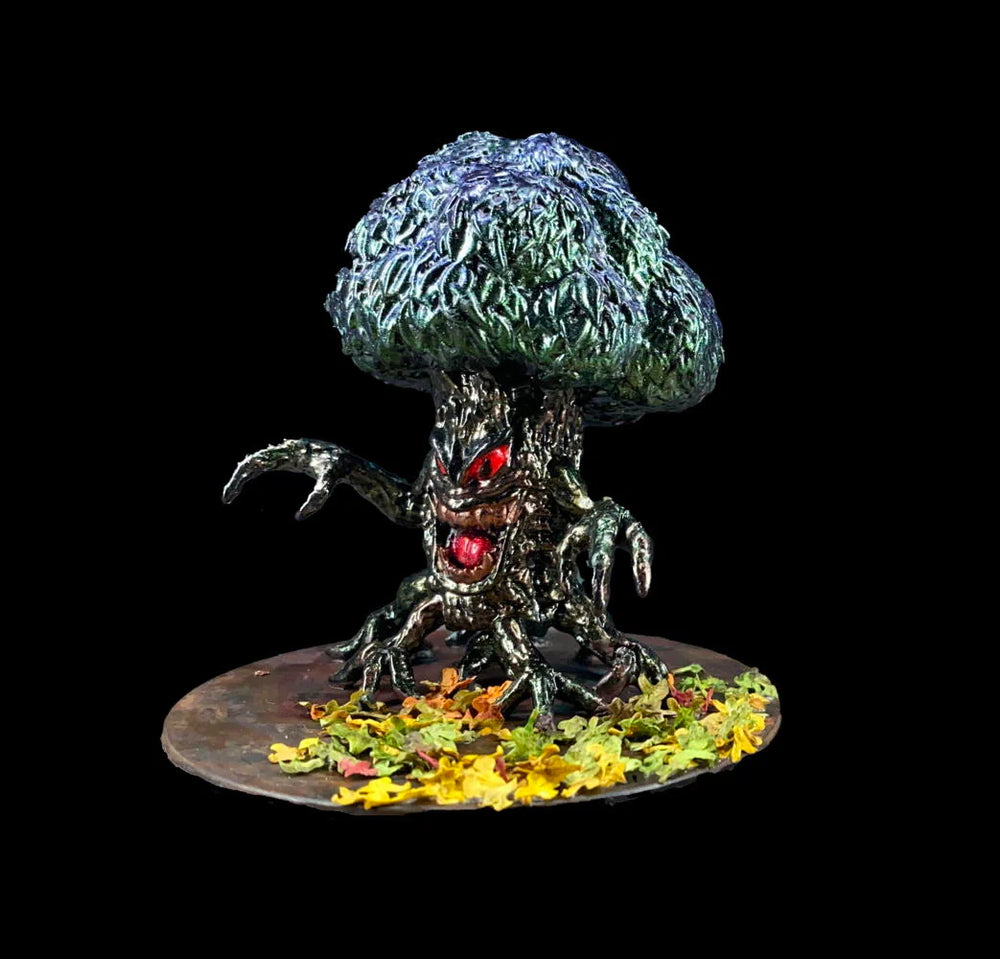 Turbo Dork Turboshift - Grave Robber