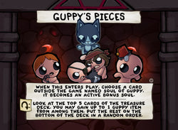 The Binding Of Isaac: Four Souls: Anniversary Booster Pack