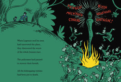 H.P. Lovecraft's The Call of Cthulhu for Beginning Readers
