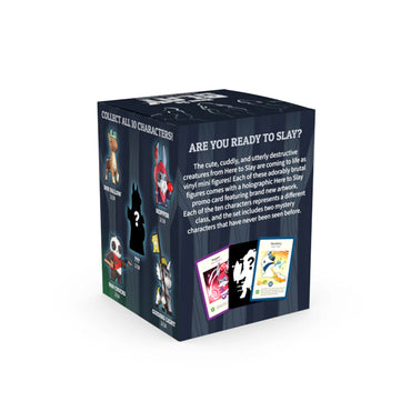 Here to Slay: Vinyl Figure Blind Box