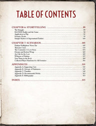 Call of Cthulhu 7E: Harlem Unbound 2nd Edition