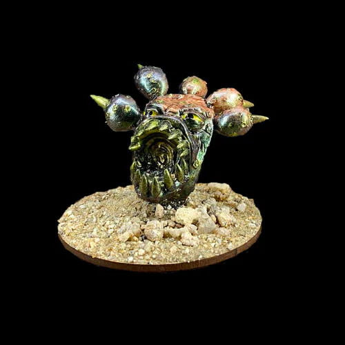 Turbo Dork Zenishift - Hemogoblin
