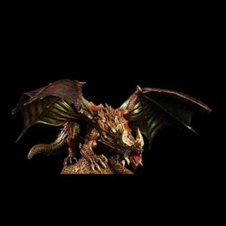 Turbo Dork Zenishift - Hemogoblin