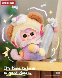 Baby Three - Sweet Dream Plush Blind Box