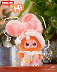 Baby Three - Sweet Dream Plush Blind Box