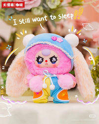 Baby Three - Sweet Dream Plush Blind Box