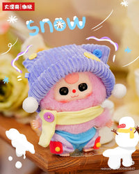 Baby Three - Sweet Dream Plush Blind Box