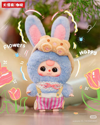Baby Three - Sweet Dream Plush Blind Box