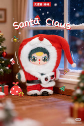 Baby Three - Merry Christmas! Plush Blind Box