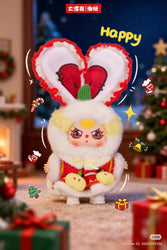 Baby Three - Merry Christmas! Plush Blind Box