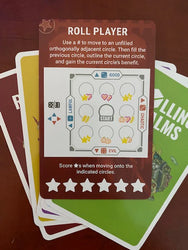 Rolling Realms Promo: Roll Player