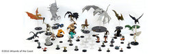 D&D Icons of the Realms: Elemental Evil