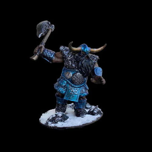 Turbo Dork Turboshift - Ice to Never