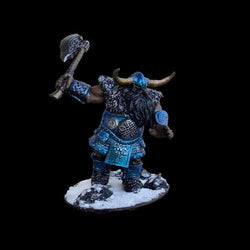 Turbo Dork Turboshift - Ice to Never