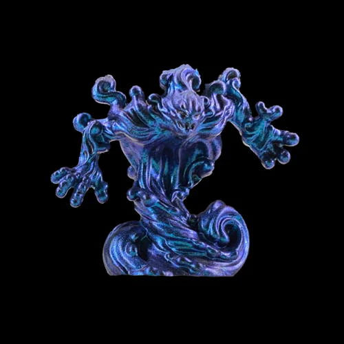 Turbo Dork Turboshift - Ice to Never