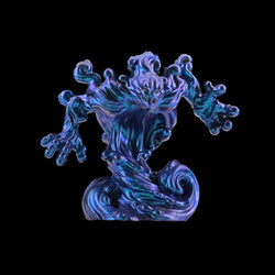 Turbo Dork Turboshift - Ice to Never