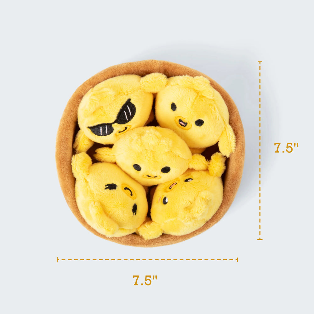 Emotional Support Chickies (Emotional Support Pals Plush)