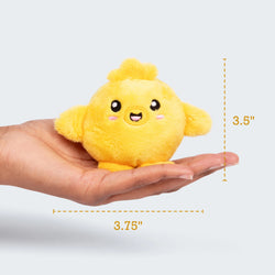 Emotional Support Chickies (Emotional Support Pals Plush)