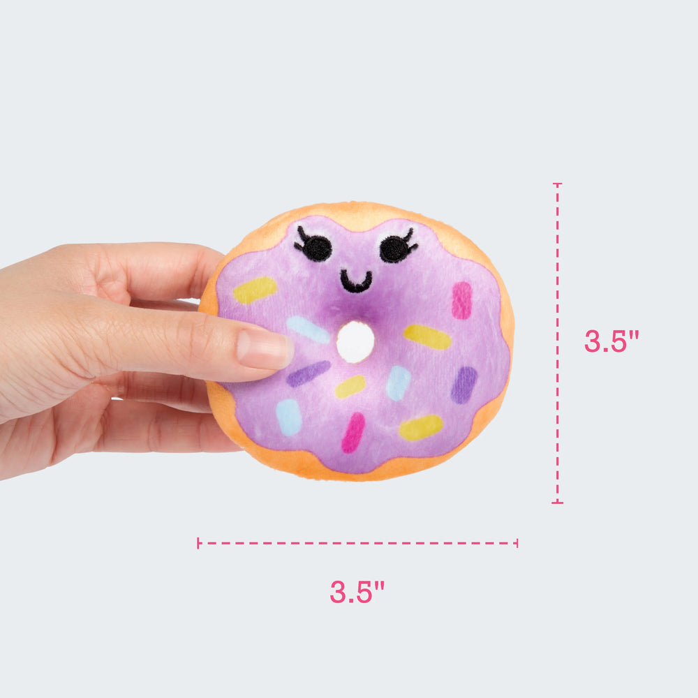 Emotional Support Donuts (Emotional Support Pals Plush)