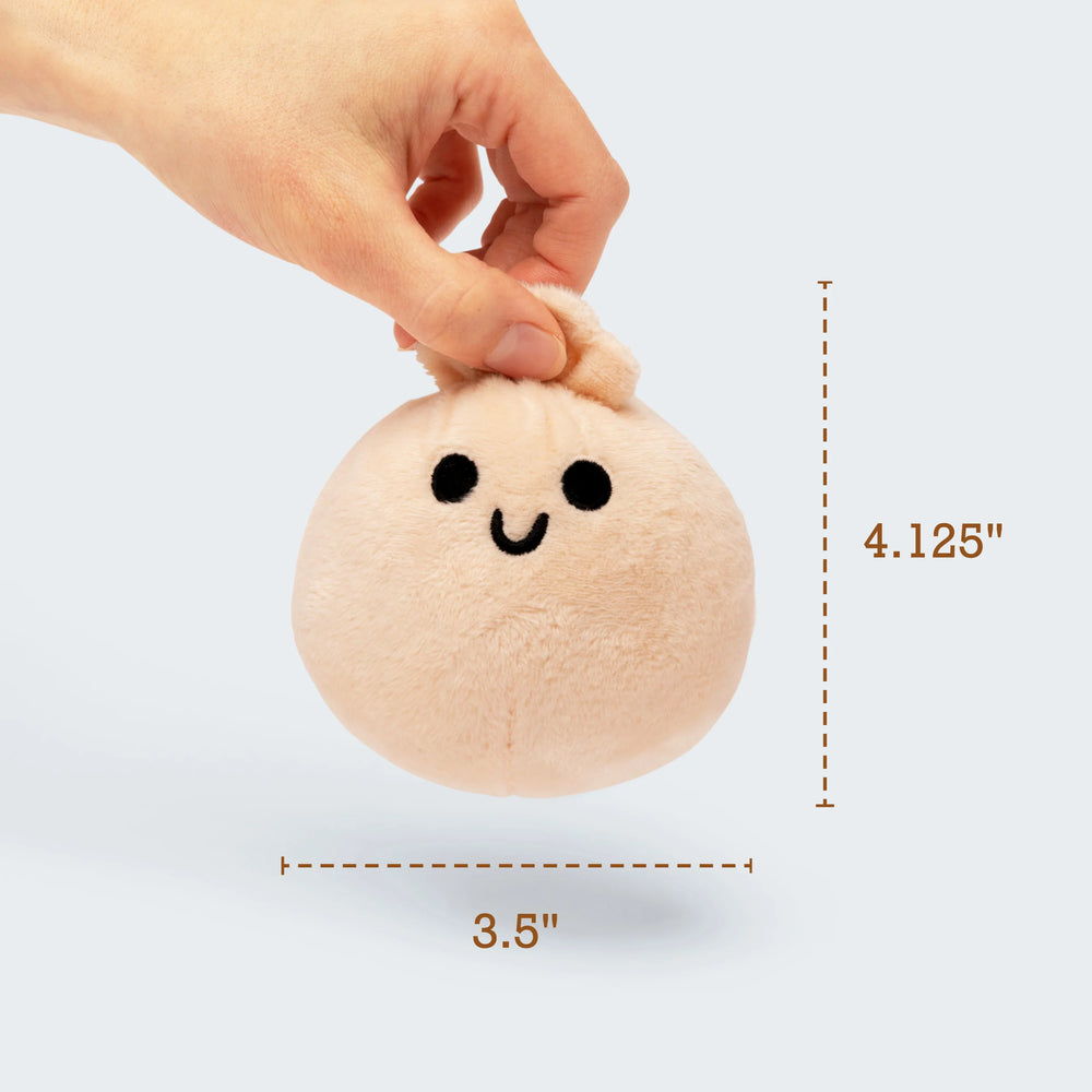 Emotional Support Dumplings (Emotional Support Pals Plush)
