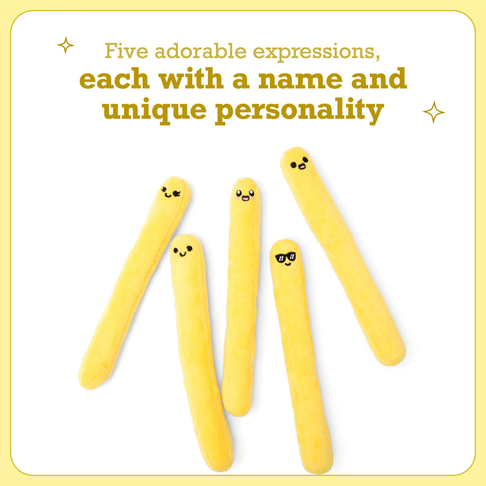 Emotional Support Fries (Emotional Support Pals Plush)