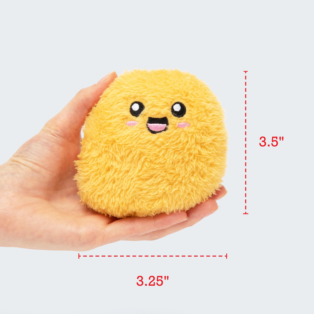 Emotional Support Nuggets (Emotional Support Pals Plush)