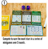 Rolling Realms Redux