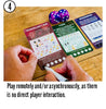 Rolling Realms Redux