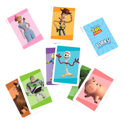 Bicycle Games - Disney/Pixar Toy Story: Forks (Spoons)