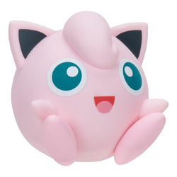 Jazwares - Pokemon - Jigglypuff 4" Vinyl Figure