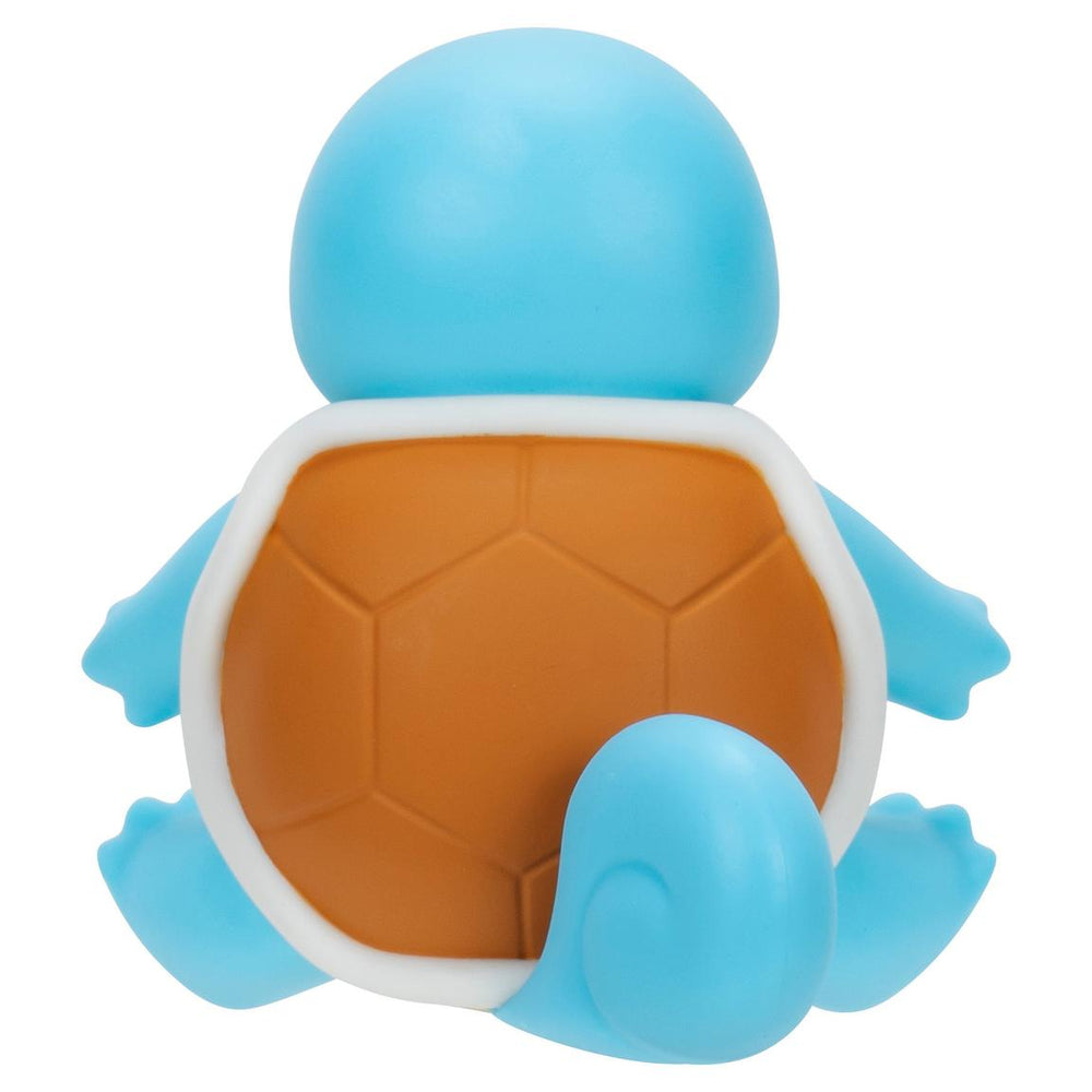 Jazwares - Pokemon - Squirtle 4" Vinyl Figure