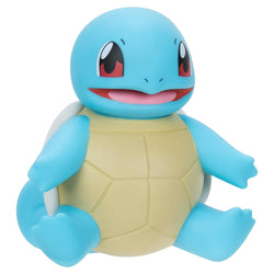 Jazwares - Pokemon - Squirtle 4" Vinyl Figure