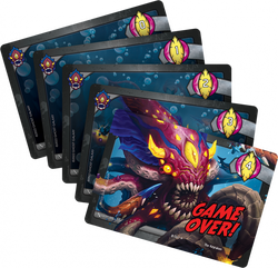 Keyforge Adventures: Rise of the Keyraken - Multiplayer Scenario